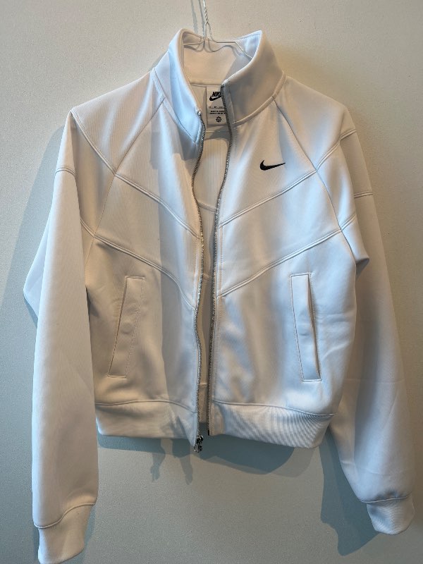 Nike rennd