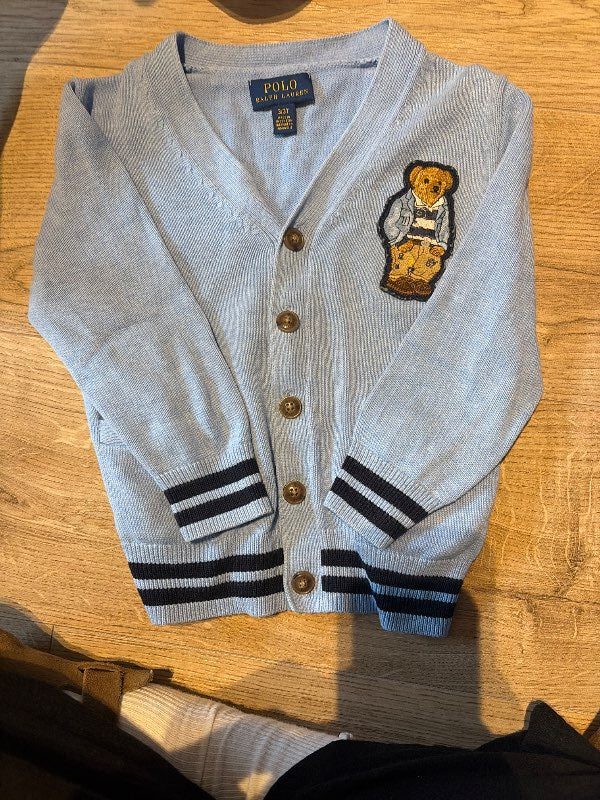 Ralph Lauren