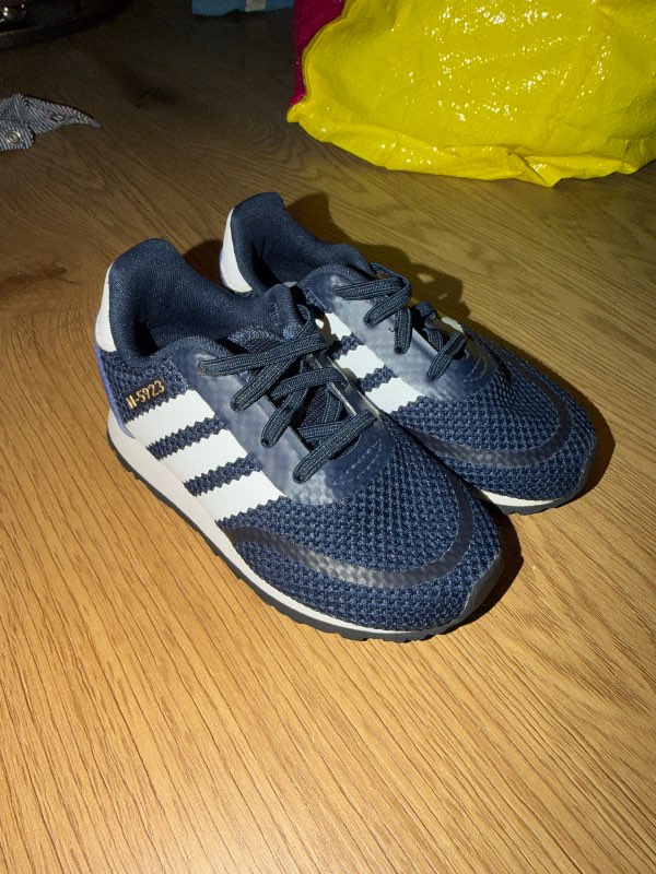 Skór - Adidas