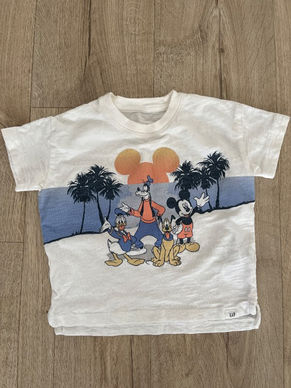 GAP Disney bolur