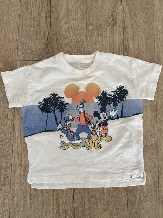 GAP Disney bolur