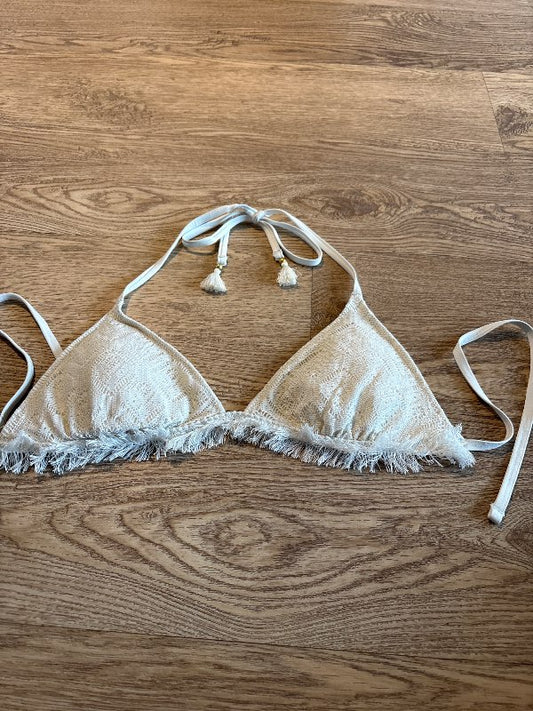 Bikiní toppur