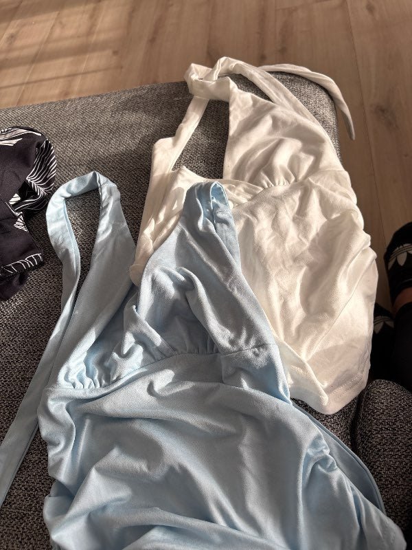 Shein bolir 2stk