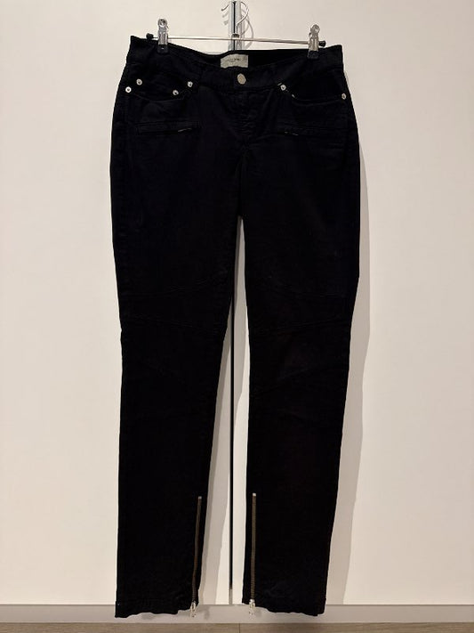 Gallabuxur Hunkydory svartar