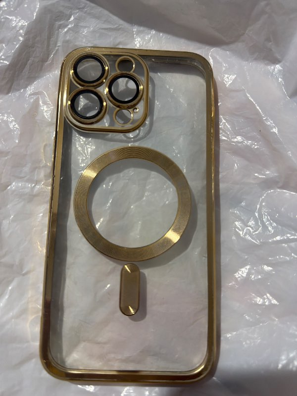 Cover 15 pro Max