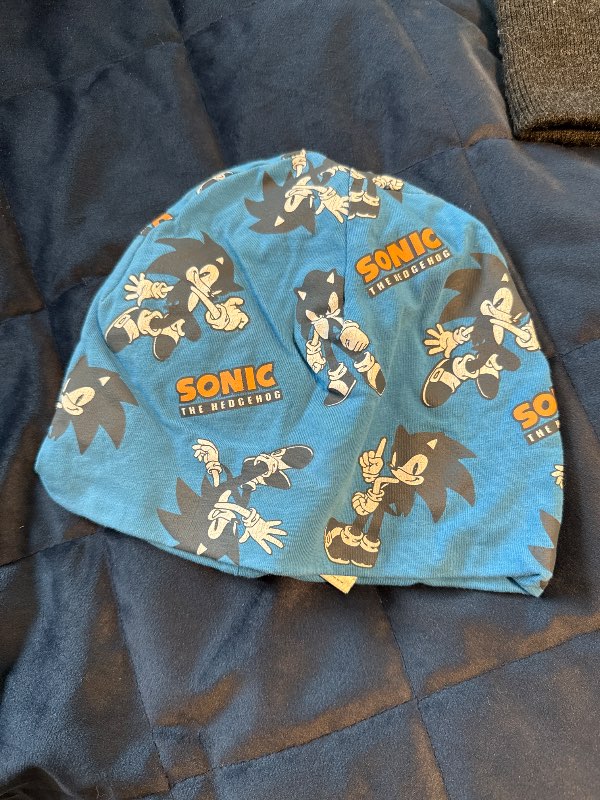 Sonic hufa