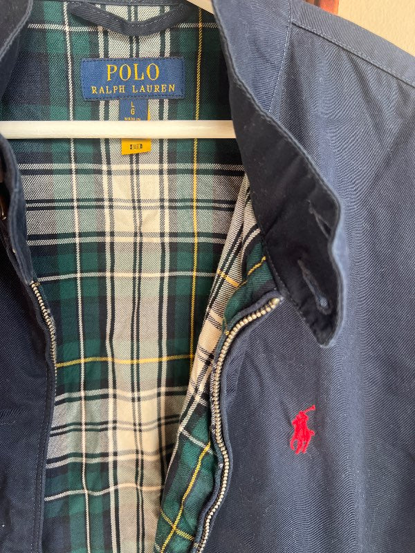 Ralph Lauren - Jakki