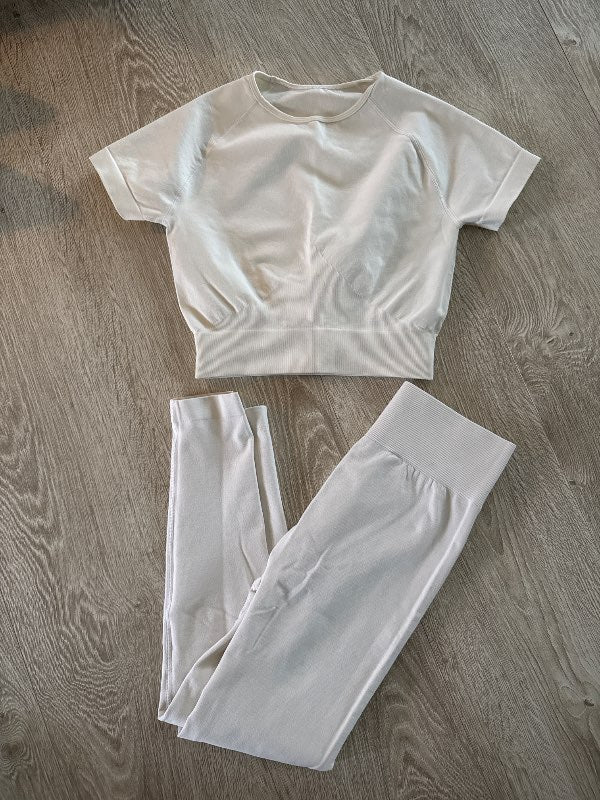 White set