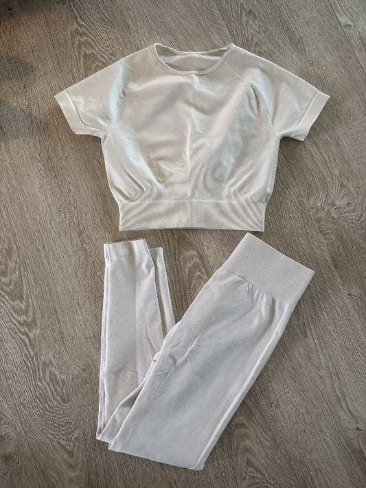 White set
