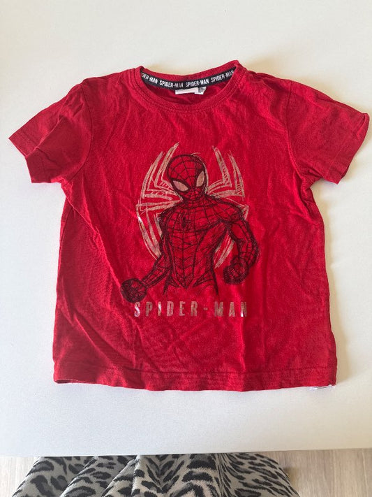 Spiderman bolur