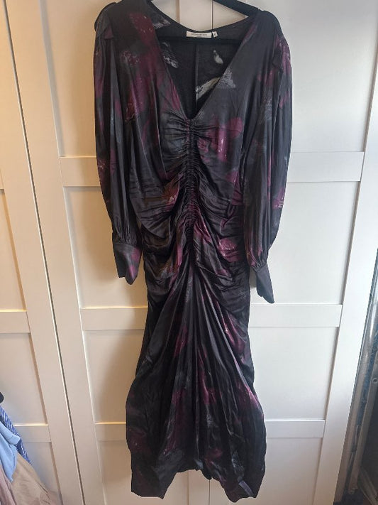 Copenhagen Muse kjóll