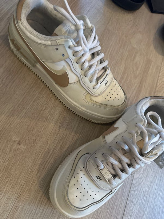 Nike AF1 base