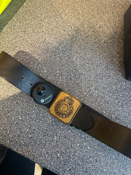 Ralph lauren belti