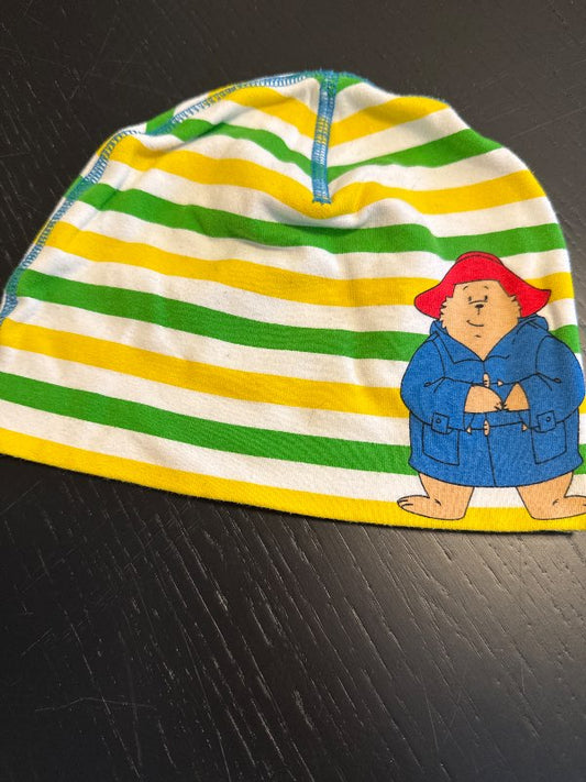 Paddington húfa