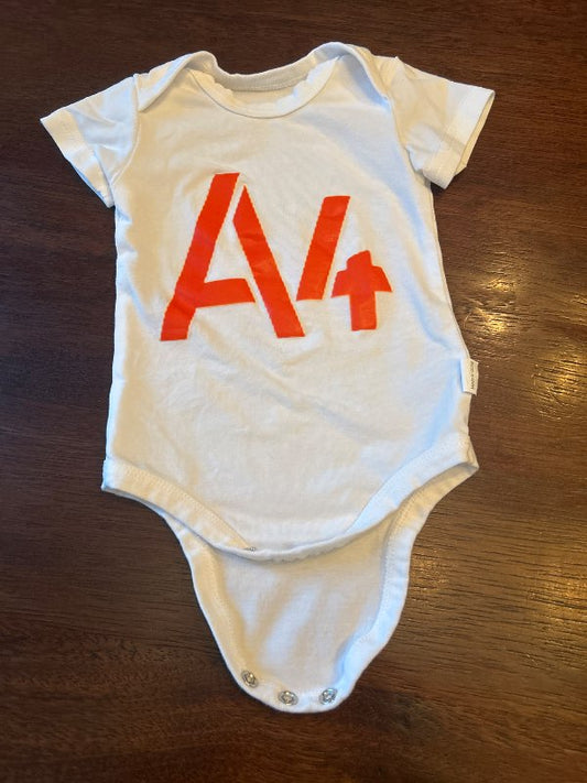 A4 samfella