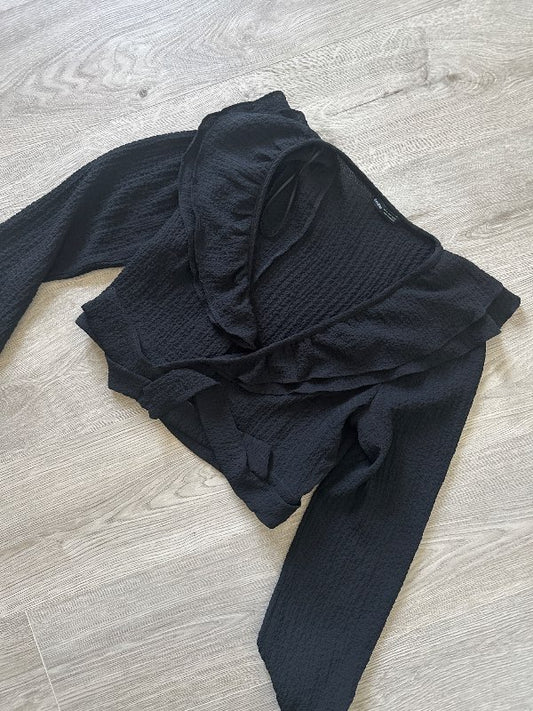 Bershka toppur