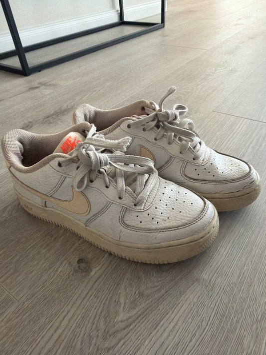 Nike skór
