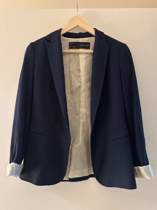 Zara blazer