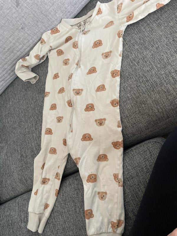 Lindex náttgalli