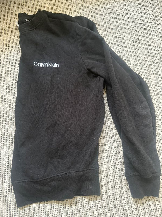 Calvin klein peysa