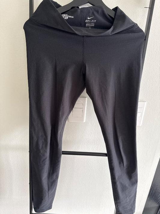 Nike dri fit legginsy