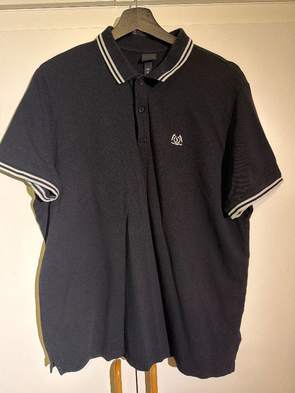 NYC polo shirt