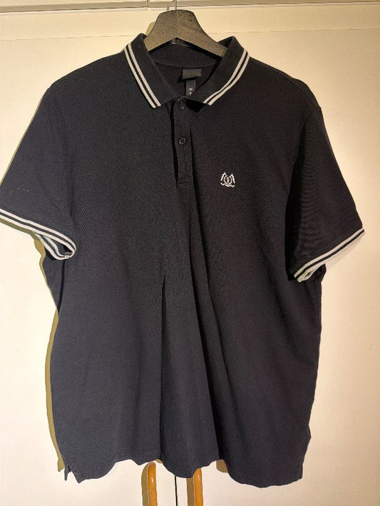 NYC polo shirt