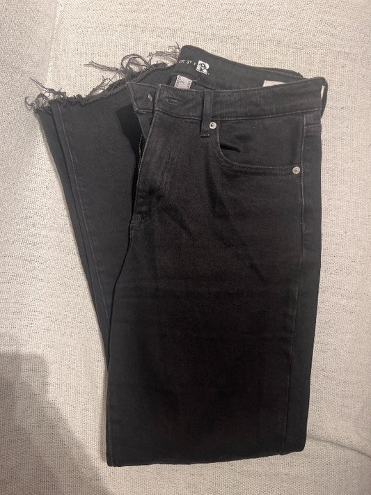 Forever 21 gallabuxur