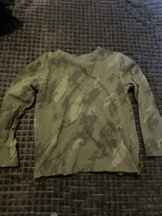 Langermabolur graenn