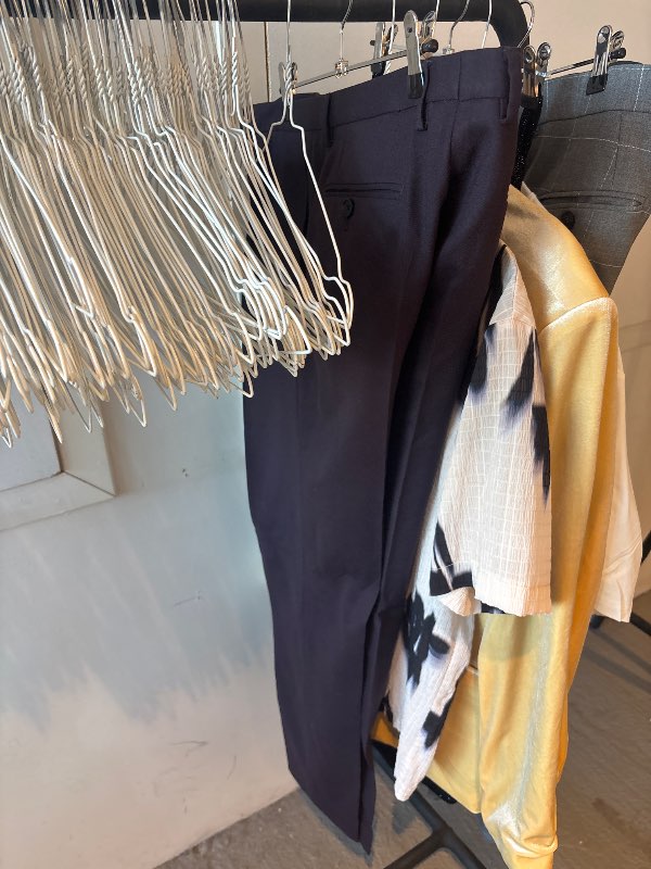 New men pants