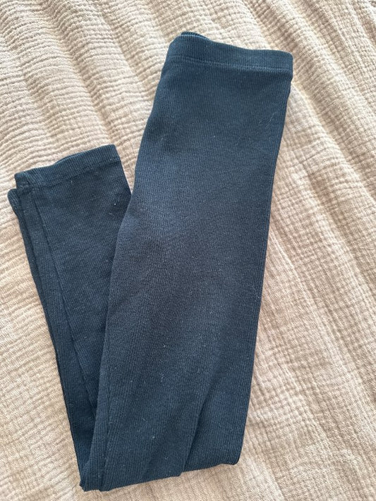 Leggings svartar