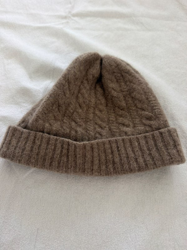 Hat wool
