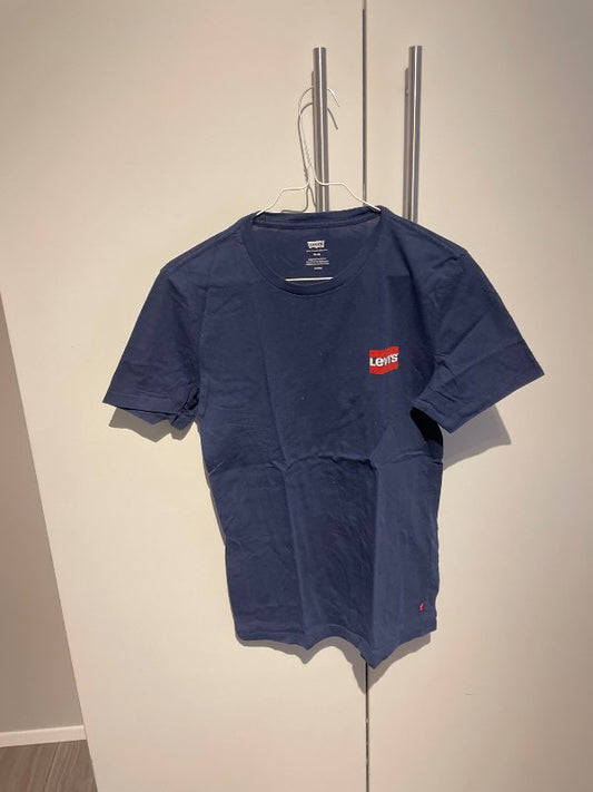 Levi’s bolur-blár