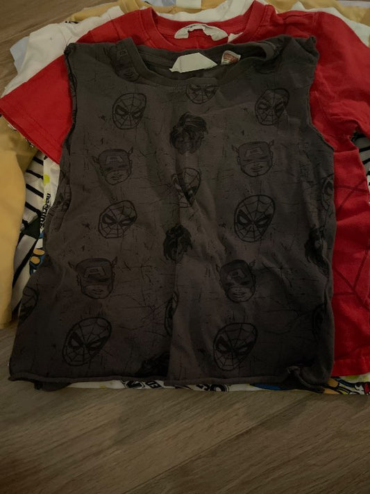 Hm hlýrabolur