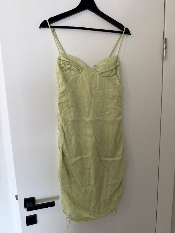 Zara kjóll midi