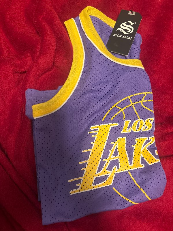 Lakers