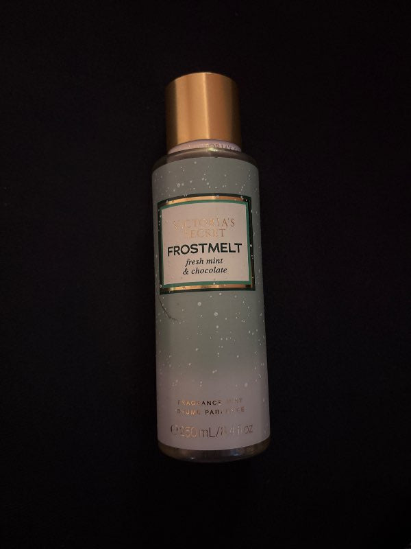 Vs fresh mint