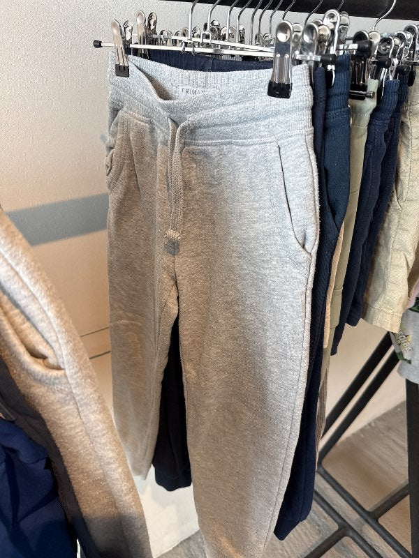 Primark buxur gráar