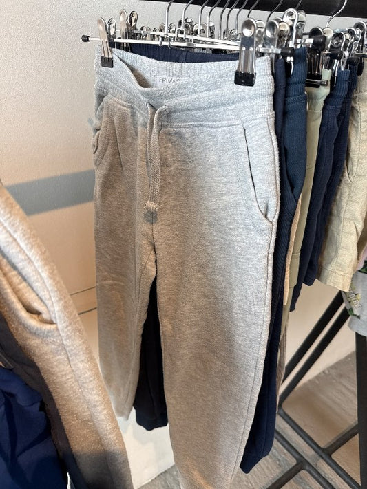 Primark buxur gráar