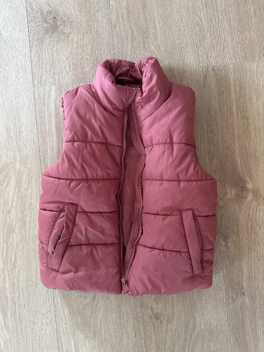 H&m vesti bleikt