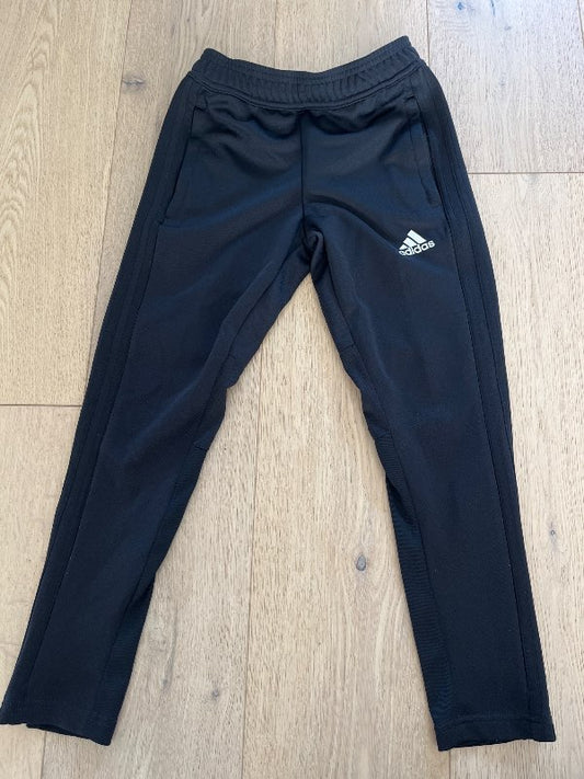 Adidas buxur svartar
