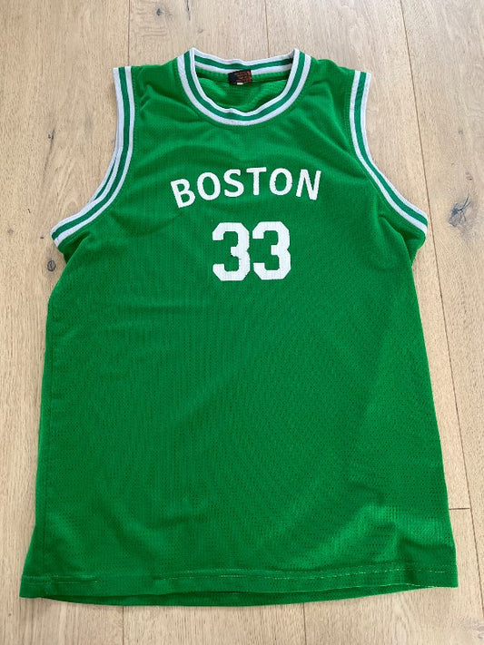 Boston körfubolta bolur