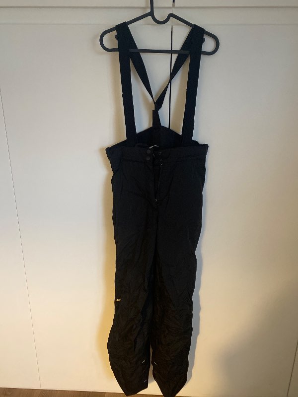 Wedze winter trousers