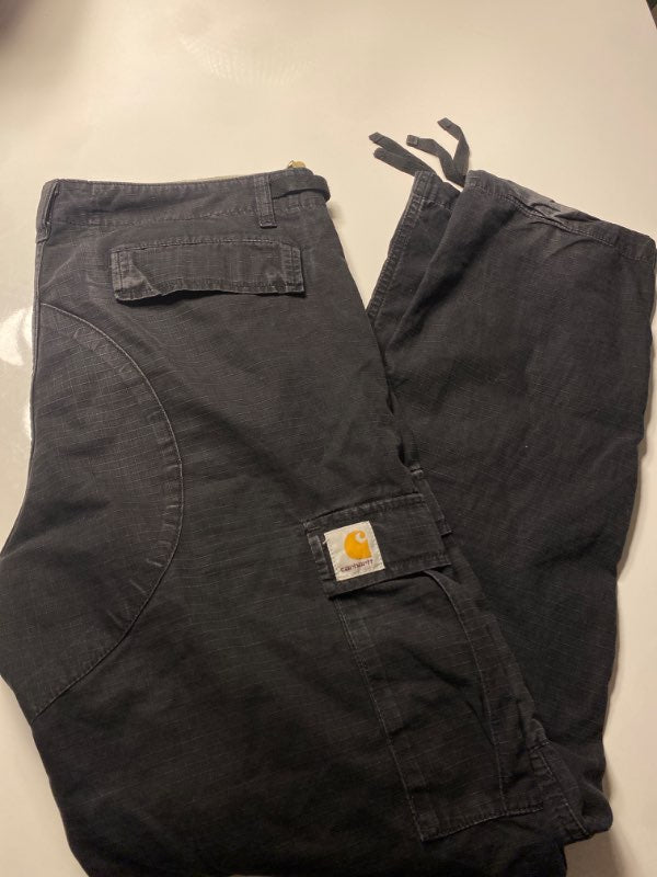 Carhartt cargo buxur