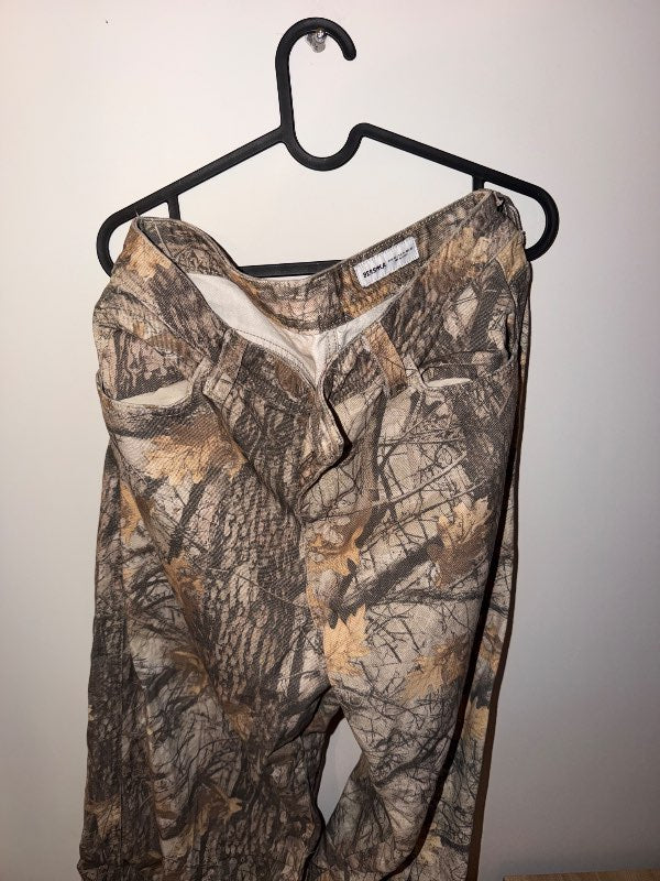 Buxur - Bershka