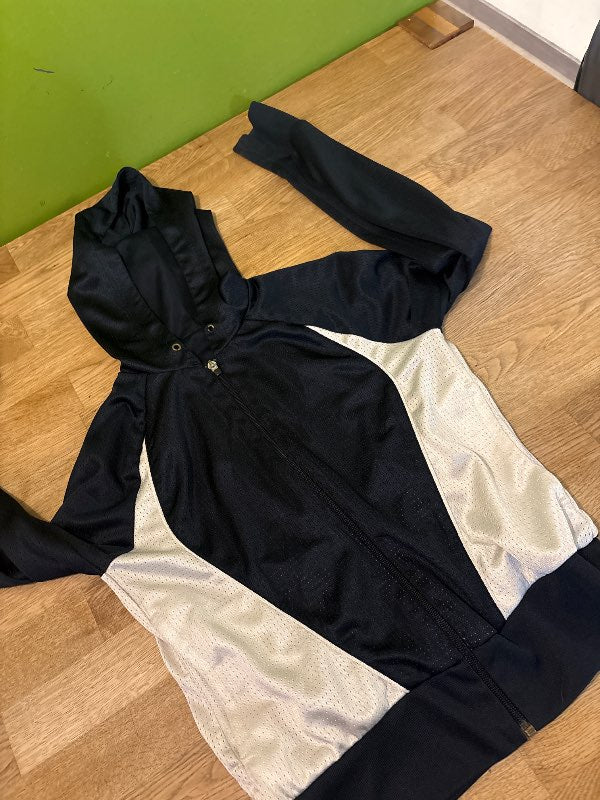 Adidas þrótta peysa