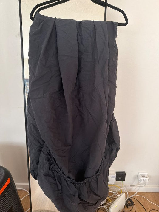 Single Bed Cover 90x200