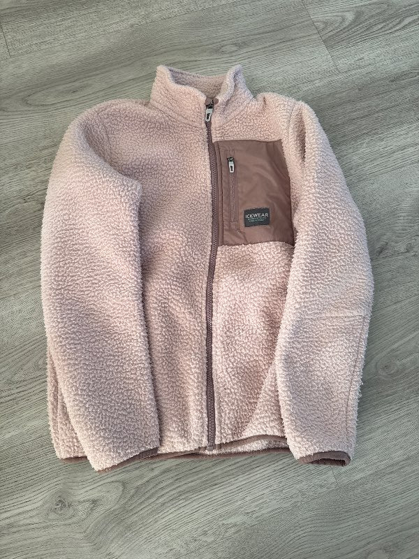 Icewear flíspeysa