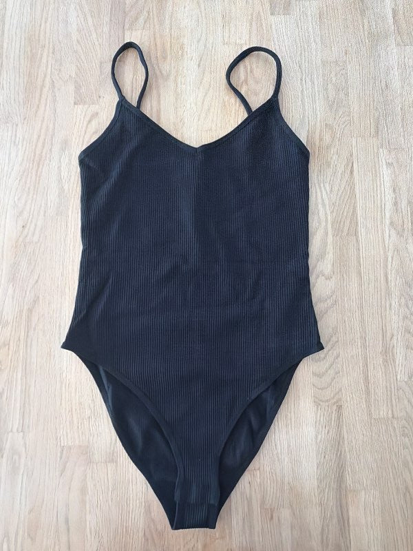 Samfella- topshop- svört