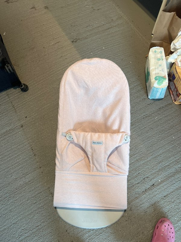Baby björn stóll